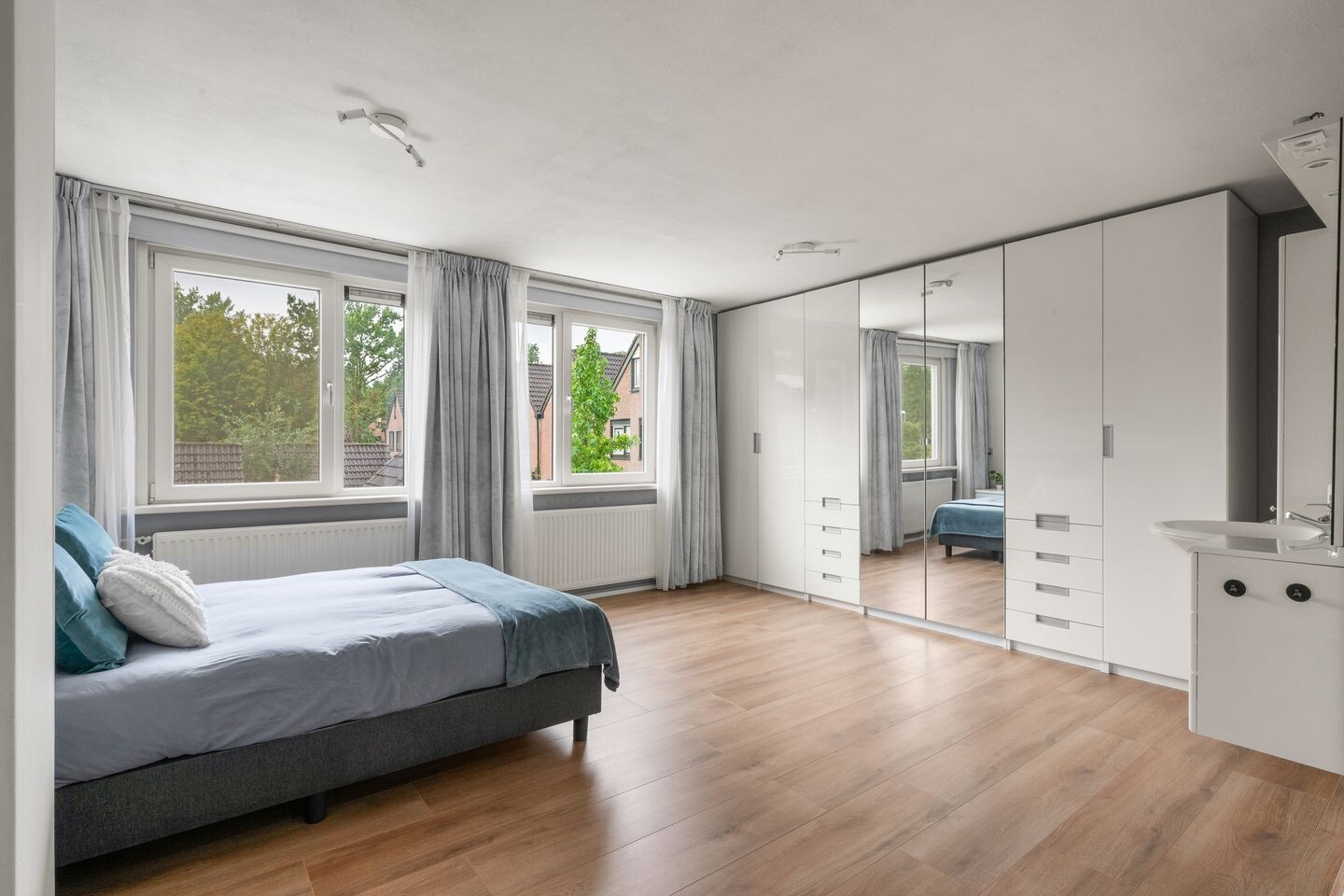 Tussenwoning te koop: Isolde 3, Nieuwegein