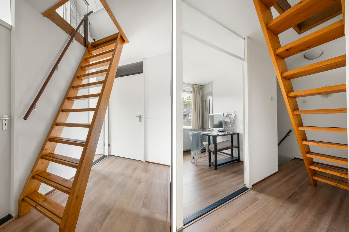Tussenwoning te koop: Isolde 3, Nieuwegein