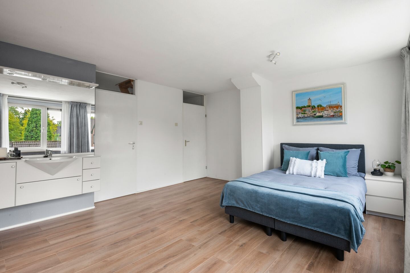 Tussenwoning te koop: Isolde 3, Nieuwegein