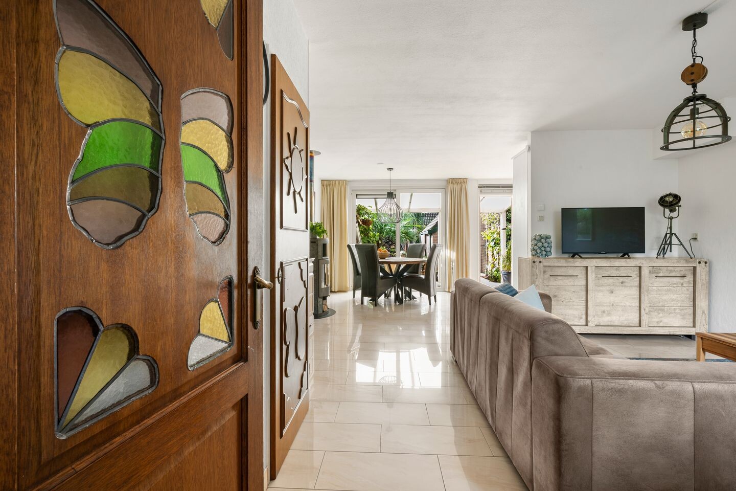 Tussenwoning te koop: Isolde 3, Nieuwegein