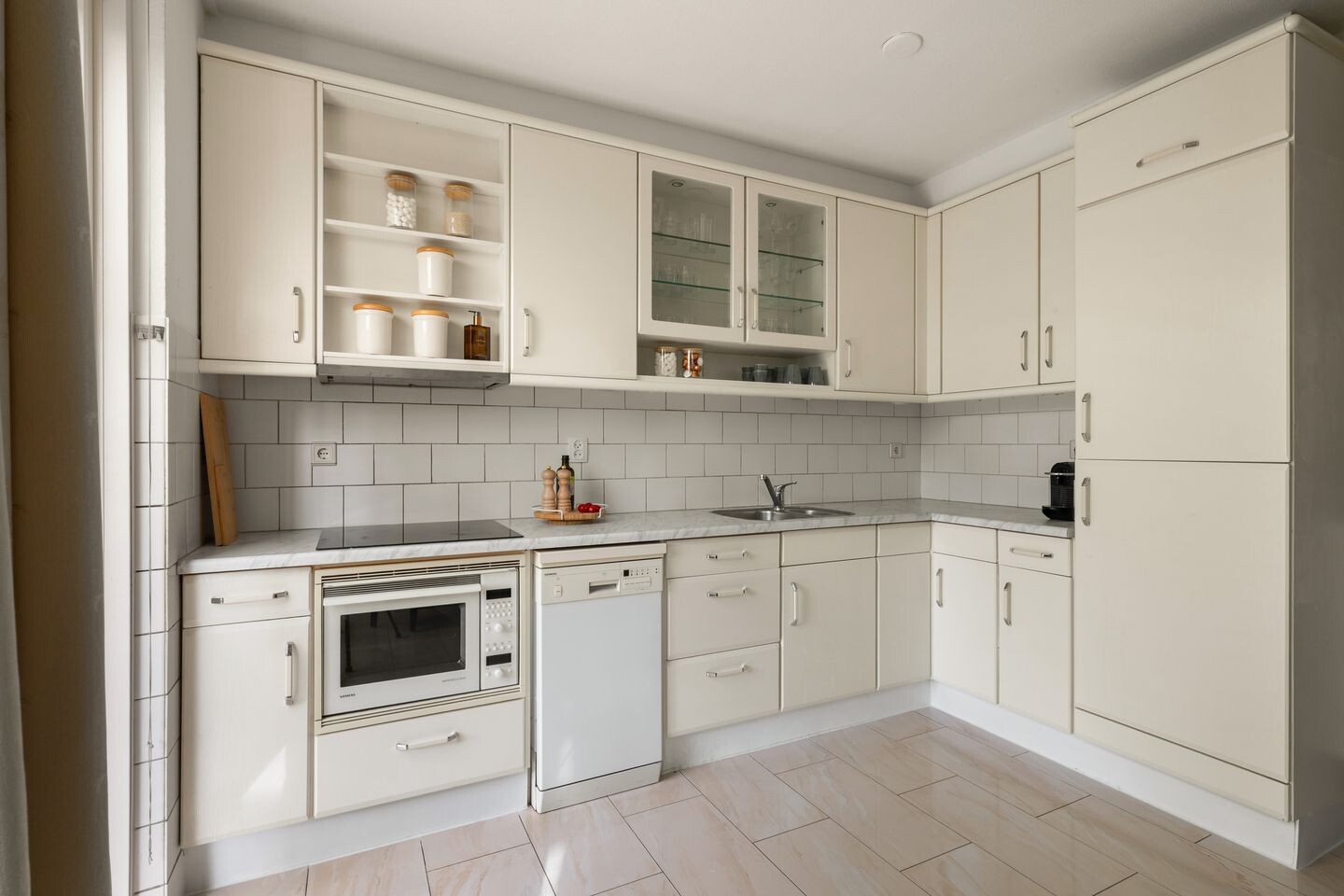 Tussenwoning te koop: Isolde 3, Nieuwegein
