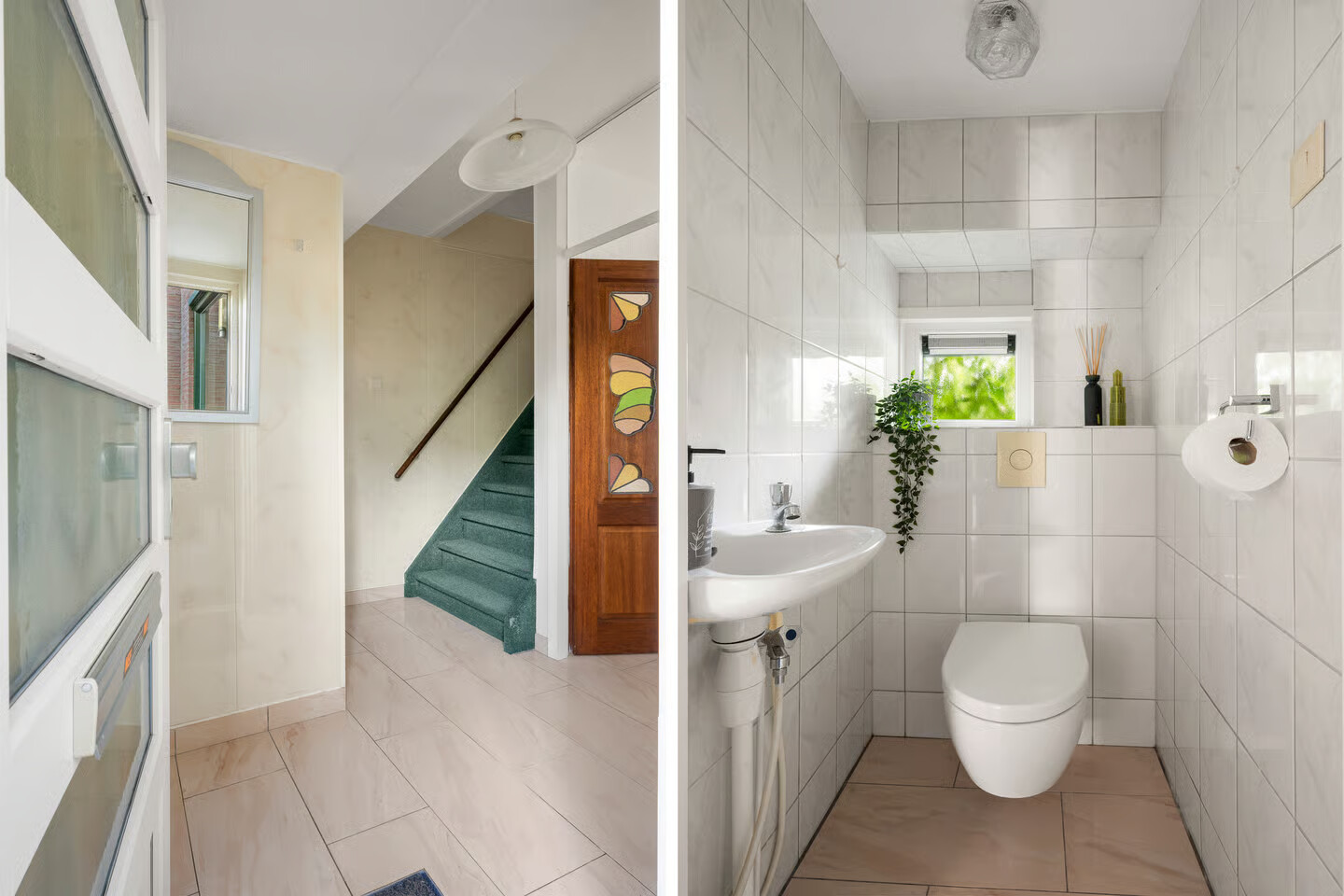 Tussenwoning te koop: Isolde 3, Nieuwegein