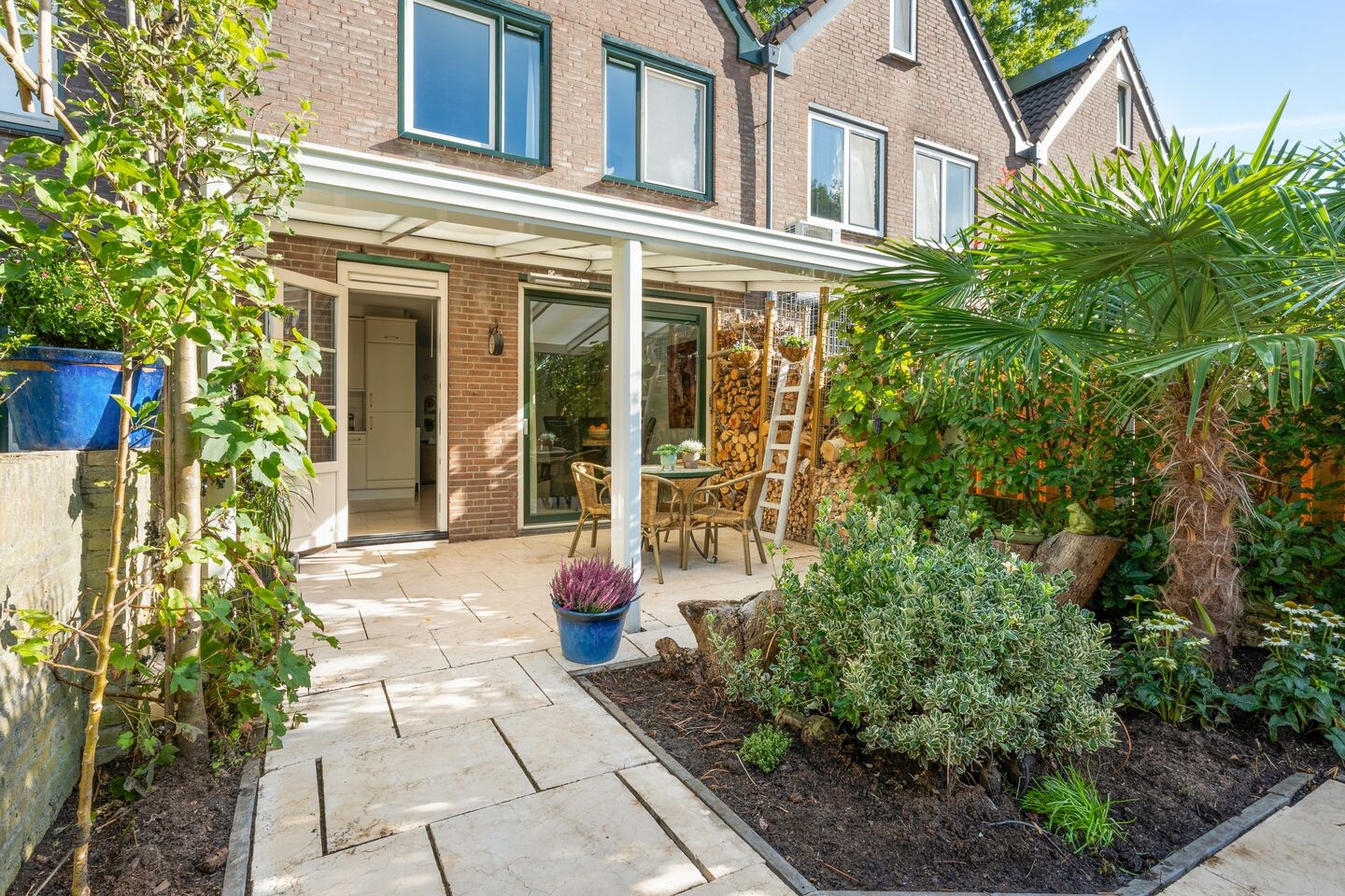 Tussenwoning te koop: Isolde 3, Nieuwegein