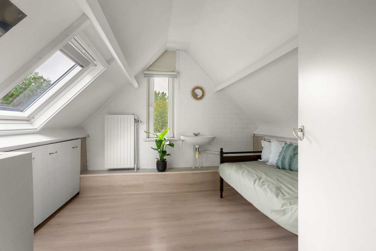 Tussenwoning te koop: Isolde 3, Nieuwegein