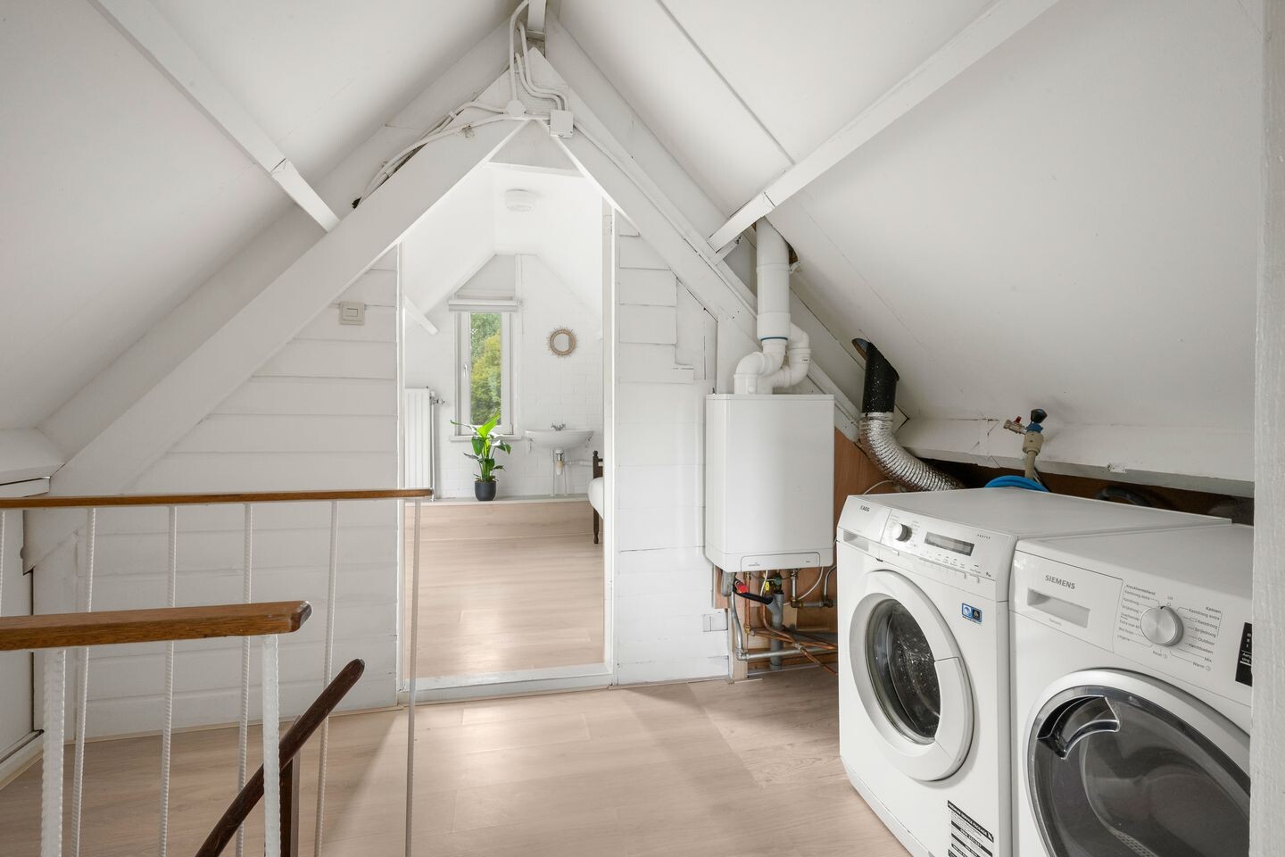 Tussenwoning te koop: Isolde 3, Nieuwegein