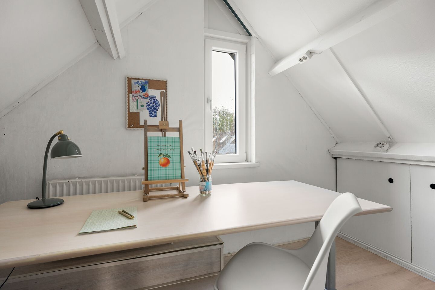 Tussenwoning te koop: Isolde 3, Nieuwegein