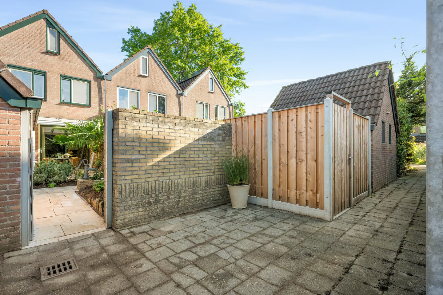 Tussenwoning te koop: Isolde 3, Nieuwegein