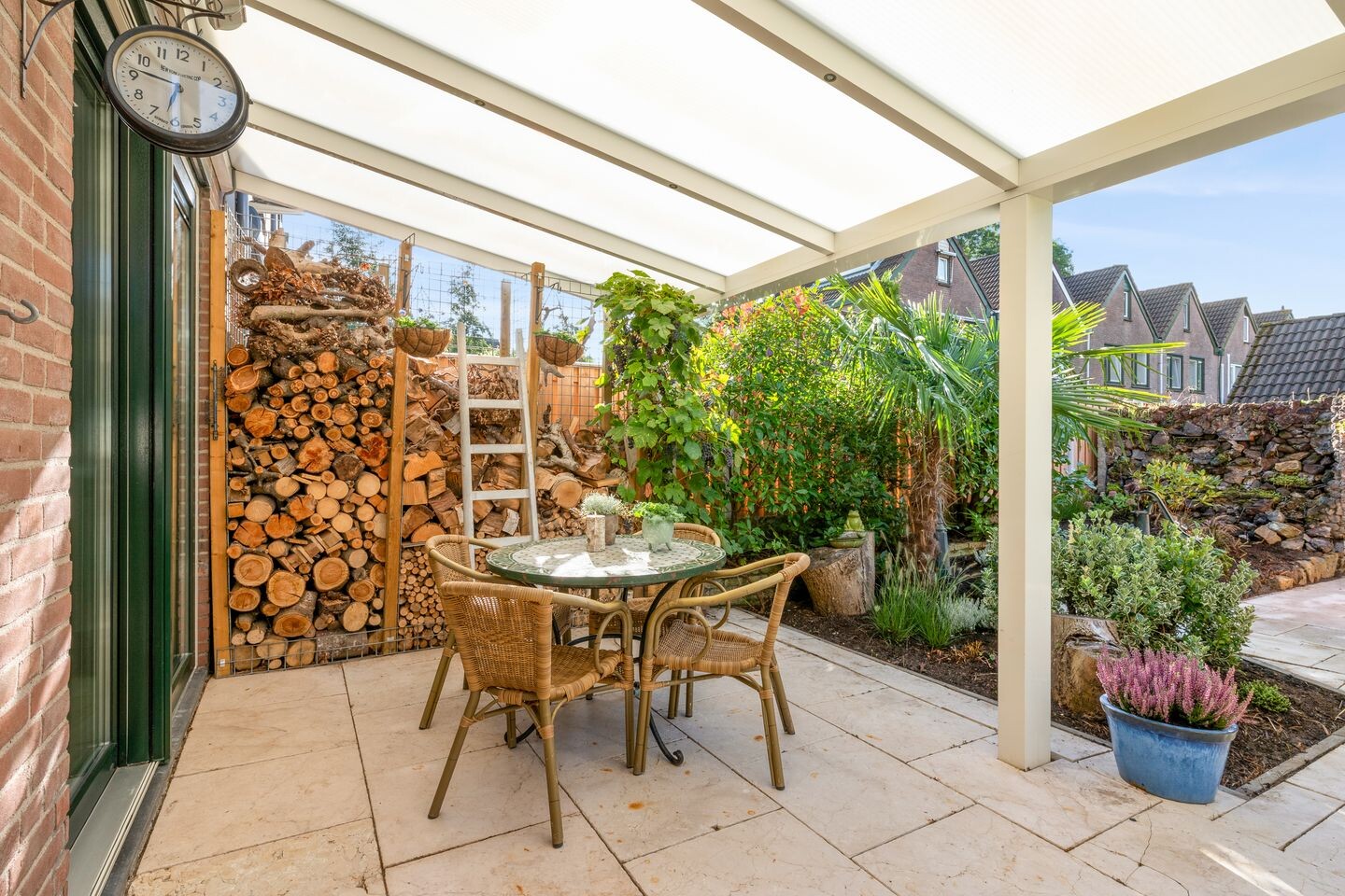 Tussenwoning te koop: Isolde 3, Nieuwegein