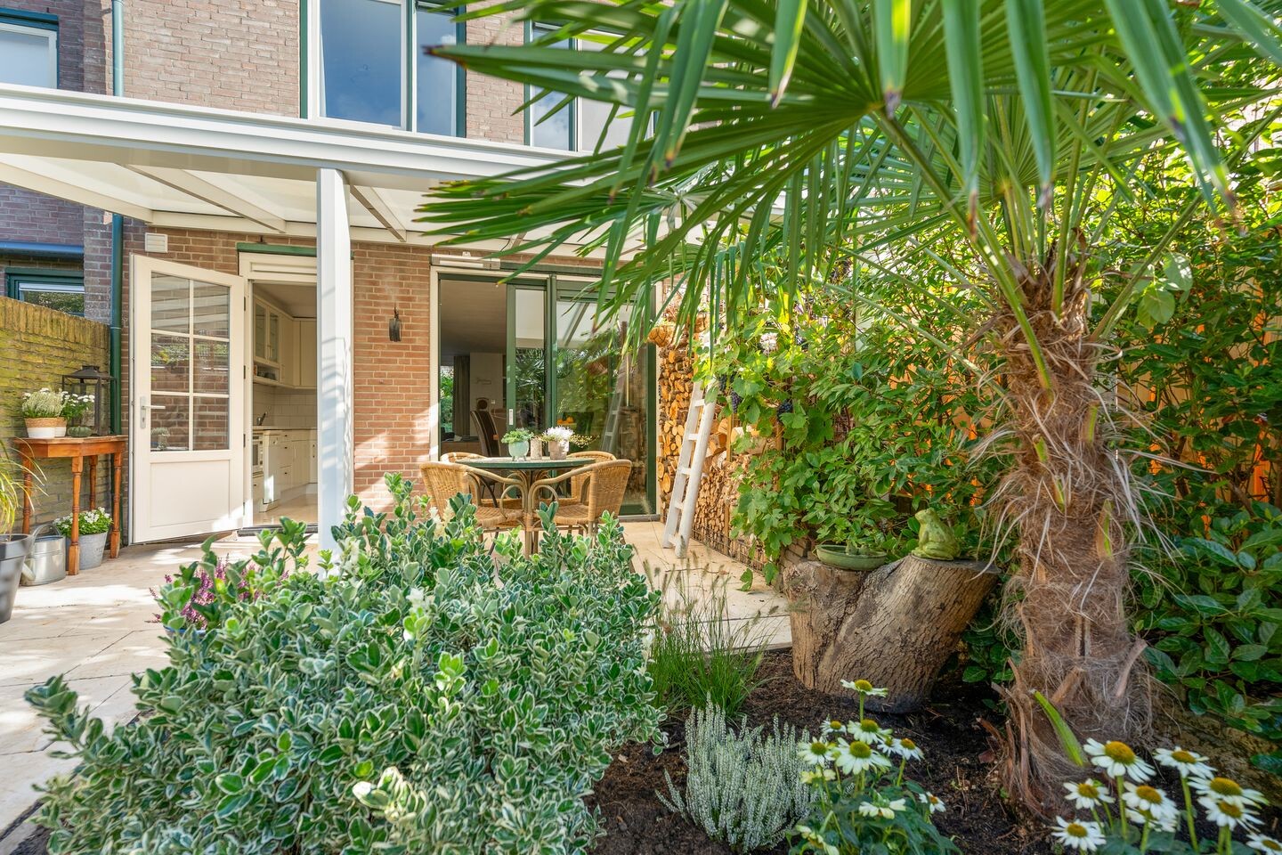 Tussenwoning te koop: Isolde 3, Nieuwegein