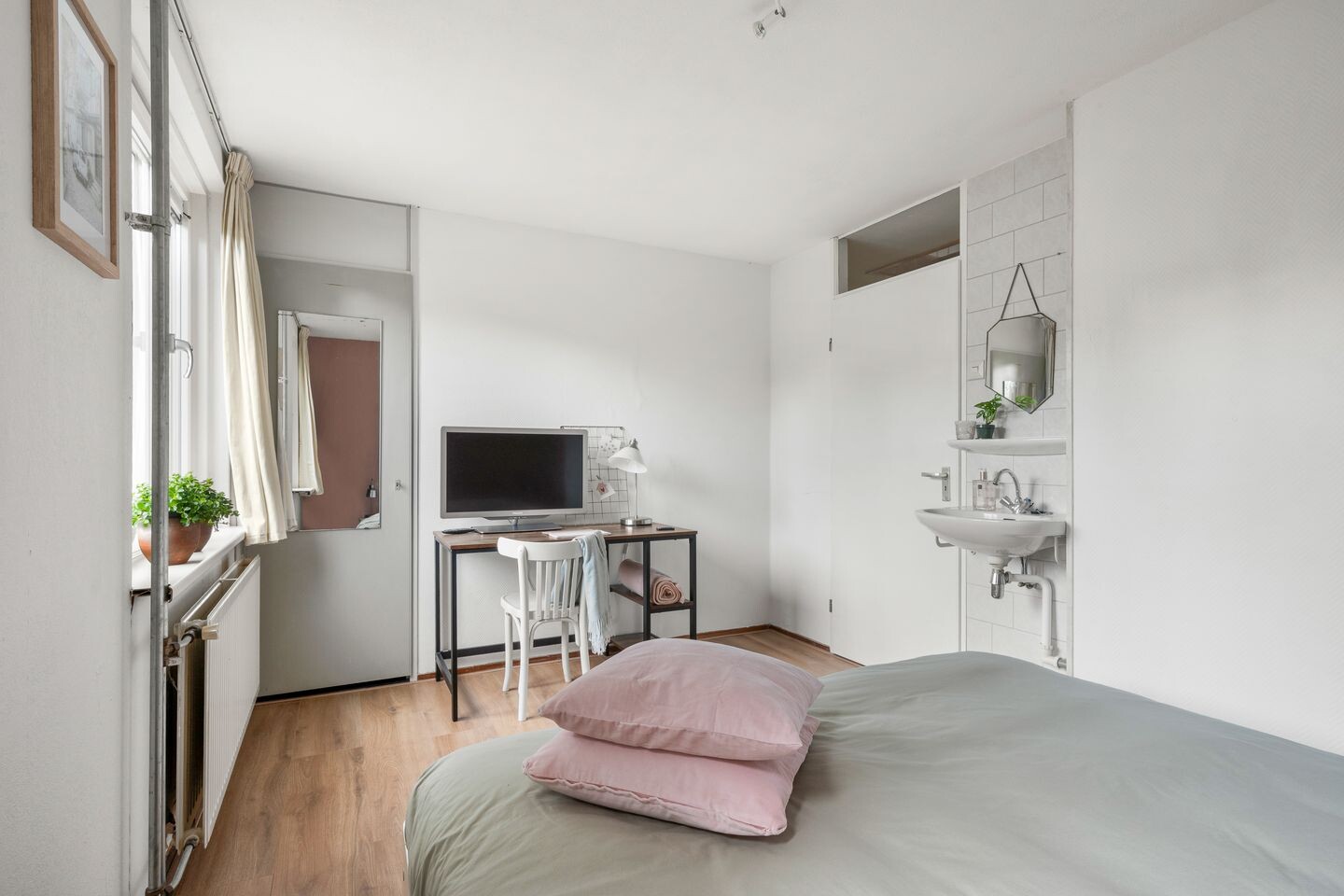 Tussenwoning te koop: Isolde 3, Nieuwegein