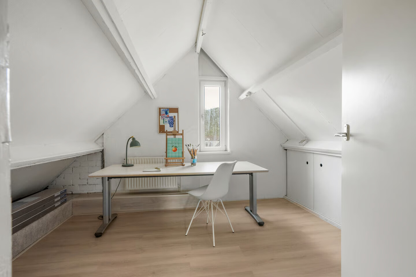 Tussenwoning te koop: Isolde 3, Nieuwegein