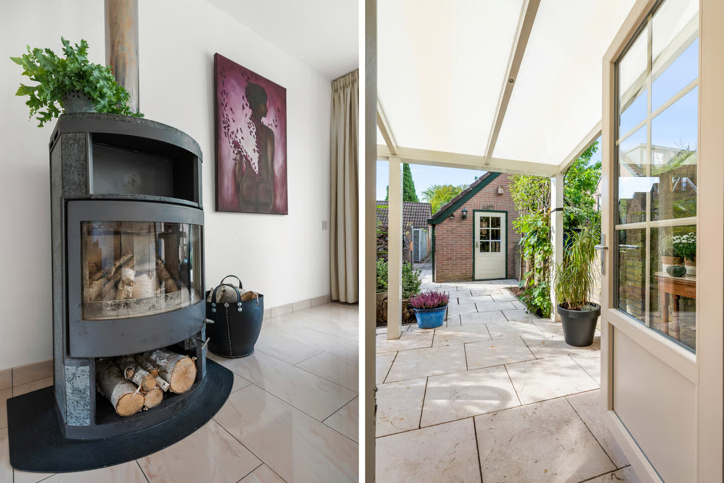 Tussenwoning te koop: Isolde 3, Nieuwegein