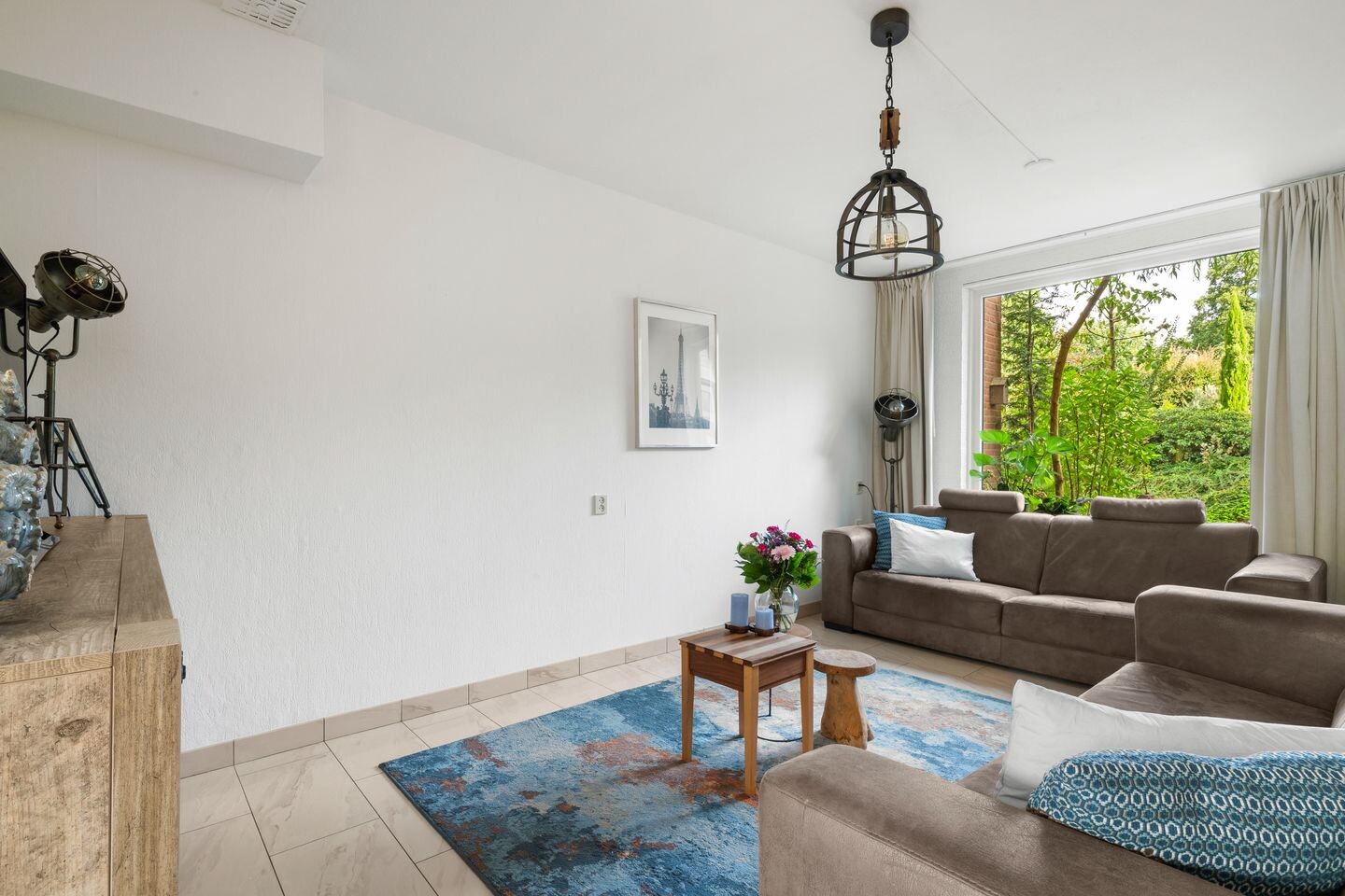 Tussenwoning te koop: Isolde 3, Nieuwegein