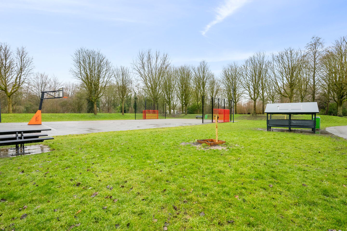 Tussenwoning te koop: Isolde 3, Nieuwegein