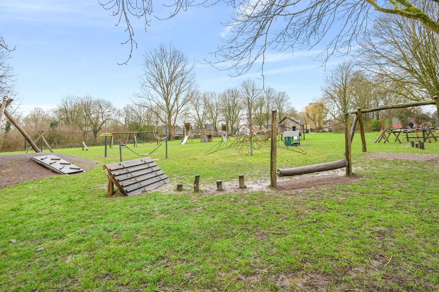 Tussenwoning te koop: Isolde 3, Nieuwegein