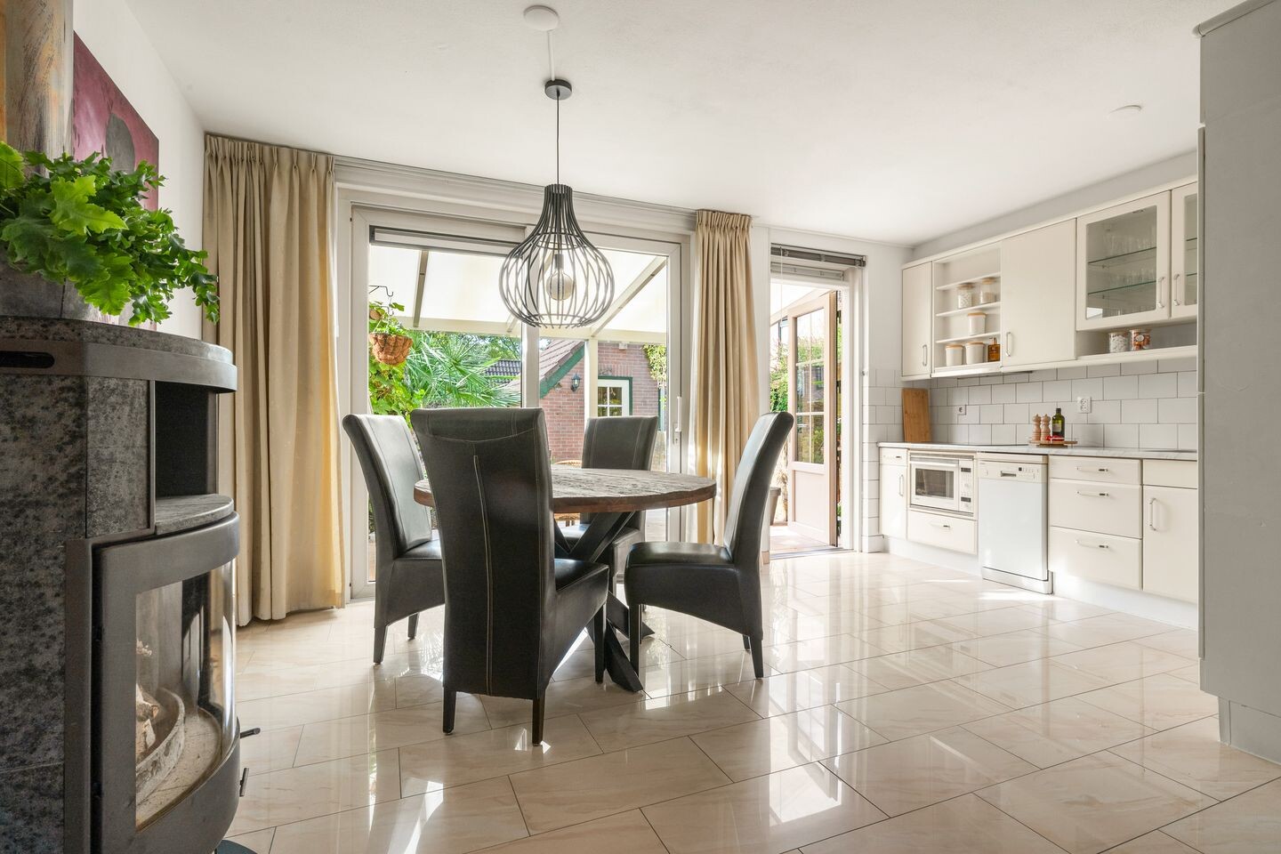 Tussenwoning te koop: Isolde 3, Nieuwegein