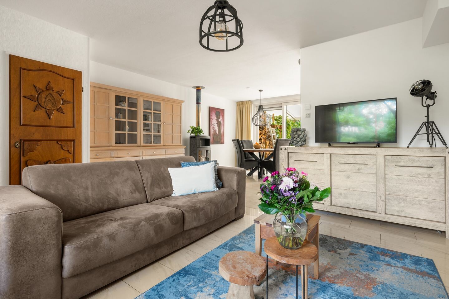 Tussenwoning te koop: Isolde 3, Nieuwegein