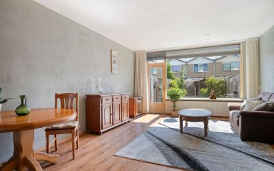 Bizetstraat 5