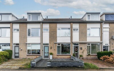 Bartokstraat 36