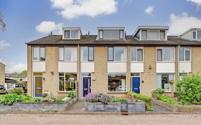 Bartokstraat 78