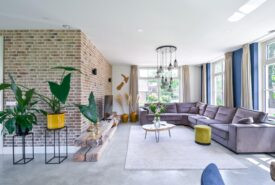 Vrijstaande woning te koop: De Malapertweg 4, Nieuwegein