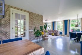 Vrijstaande woning te koop: De Malapertweg 4, Nieuwegein