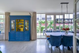 Vrijstaande woning te koop: De Malapertweg 4, Nieuwegein