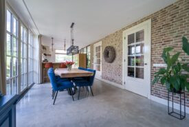 Vrijstaande woning te koop: De Malapertweg 4, Nieuwegein