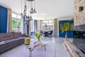 Vrijstaande woning te koop: De Malapertweg 4, Nieuwegein