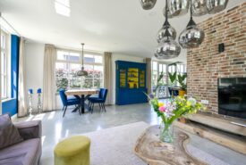 Vrijstaande woning te koop: De Malapertweg 4, Nieuwegein