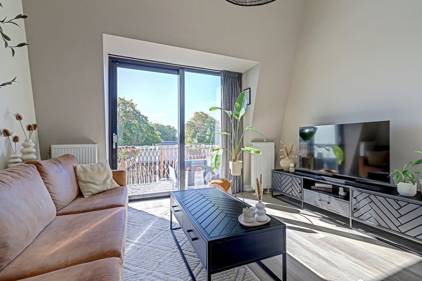 Appartement te koop: Wattbaan 2-24, Nieuwegein