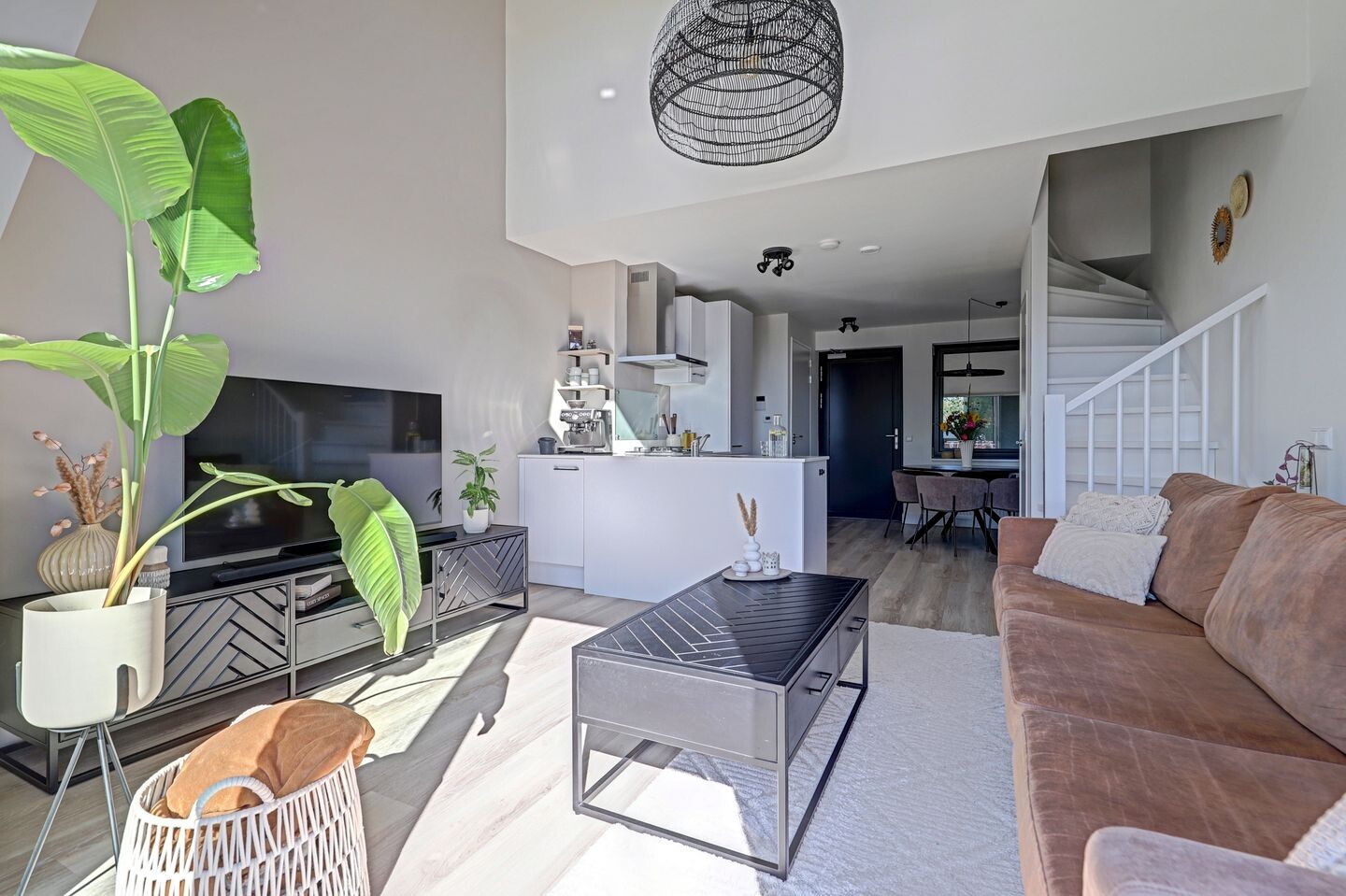 Appartement te koop: Wattbaan 2-24, Nieuwegein
