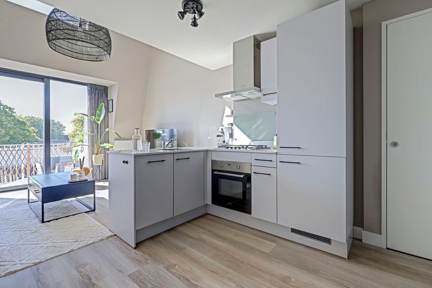 Appartement te koop: Wattbaan 2-24, Nieuwegein