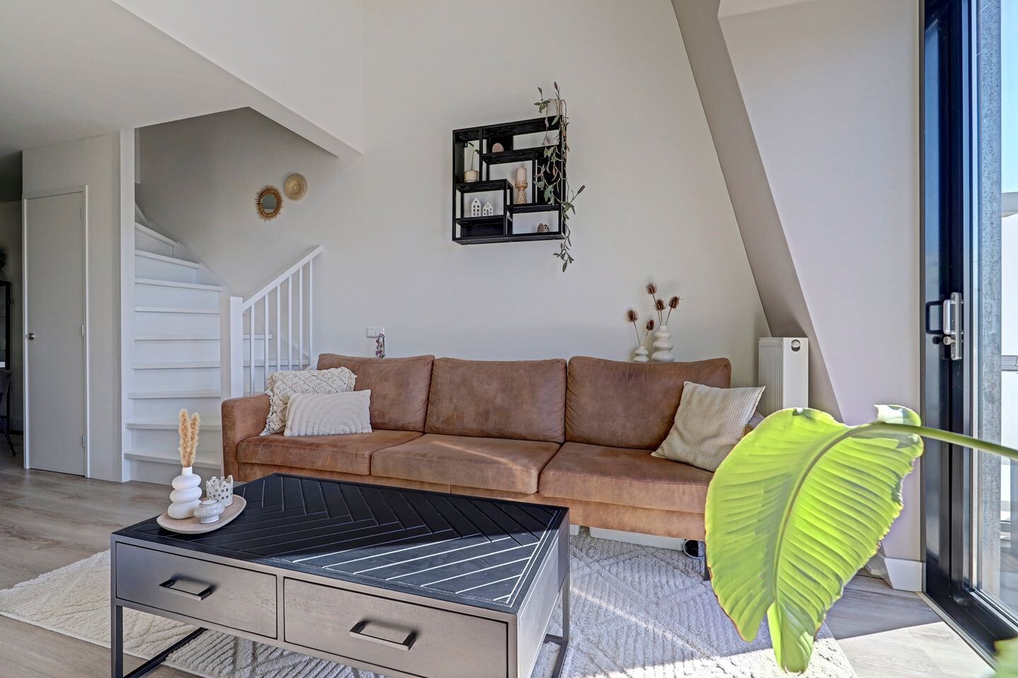 Appartement te koop: Wattbaan 2-24, Nieuwegein