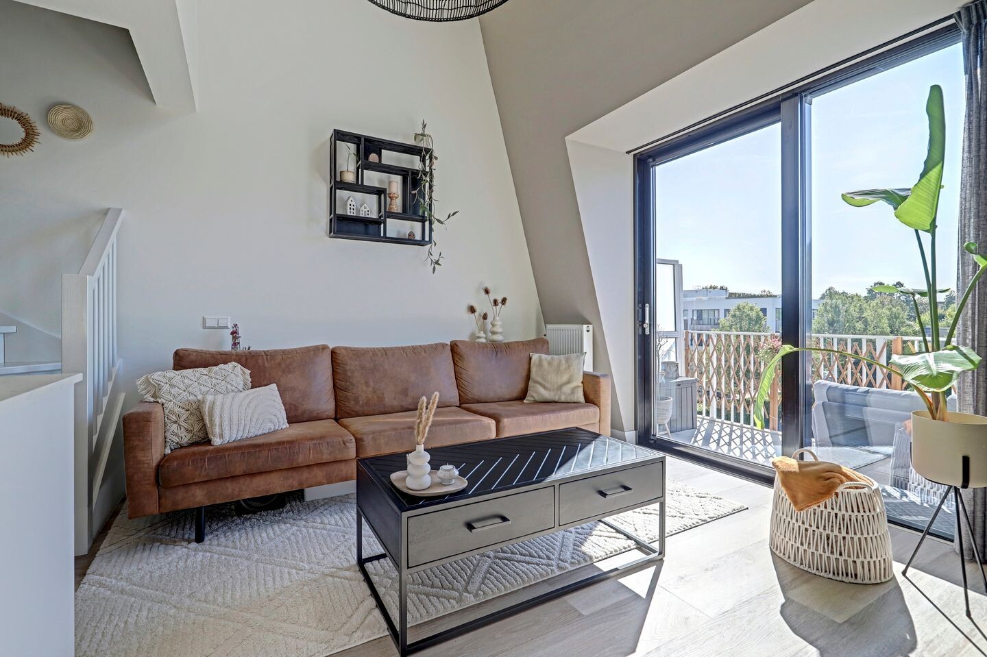 Appartement te koop: Wattbaan 2-24, Nieuwegein