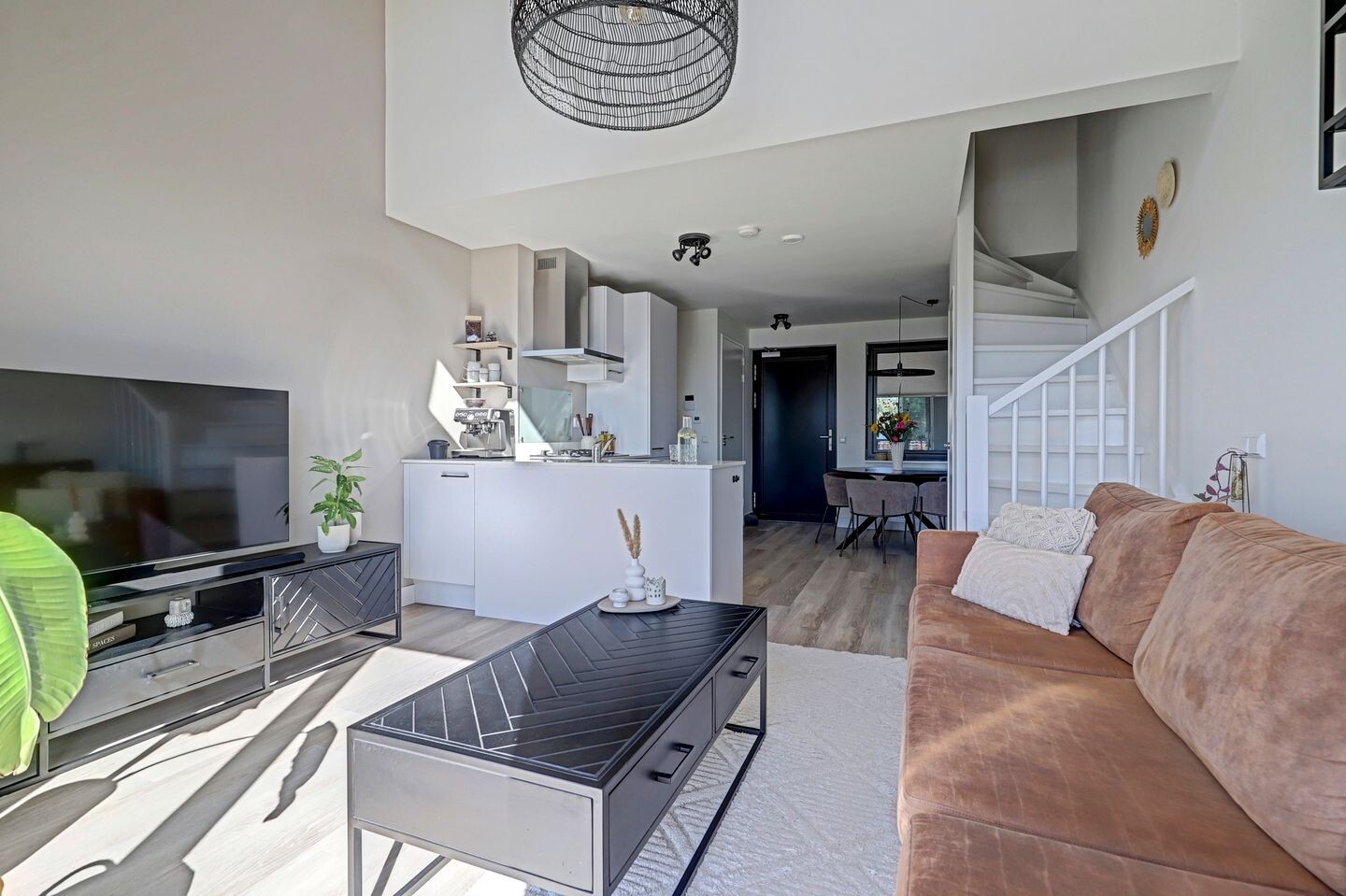 Appartement te koop: Wattbaan 2-24, Nieuwegein