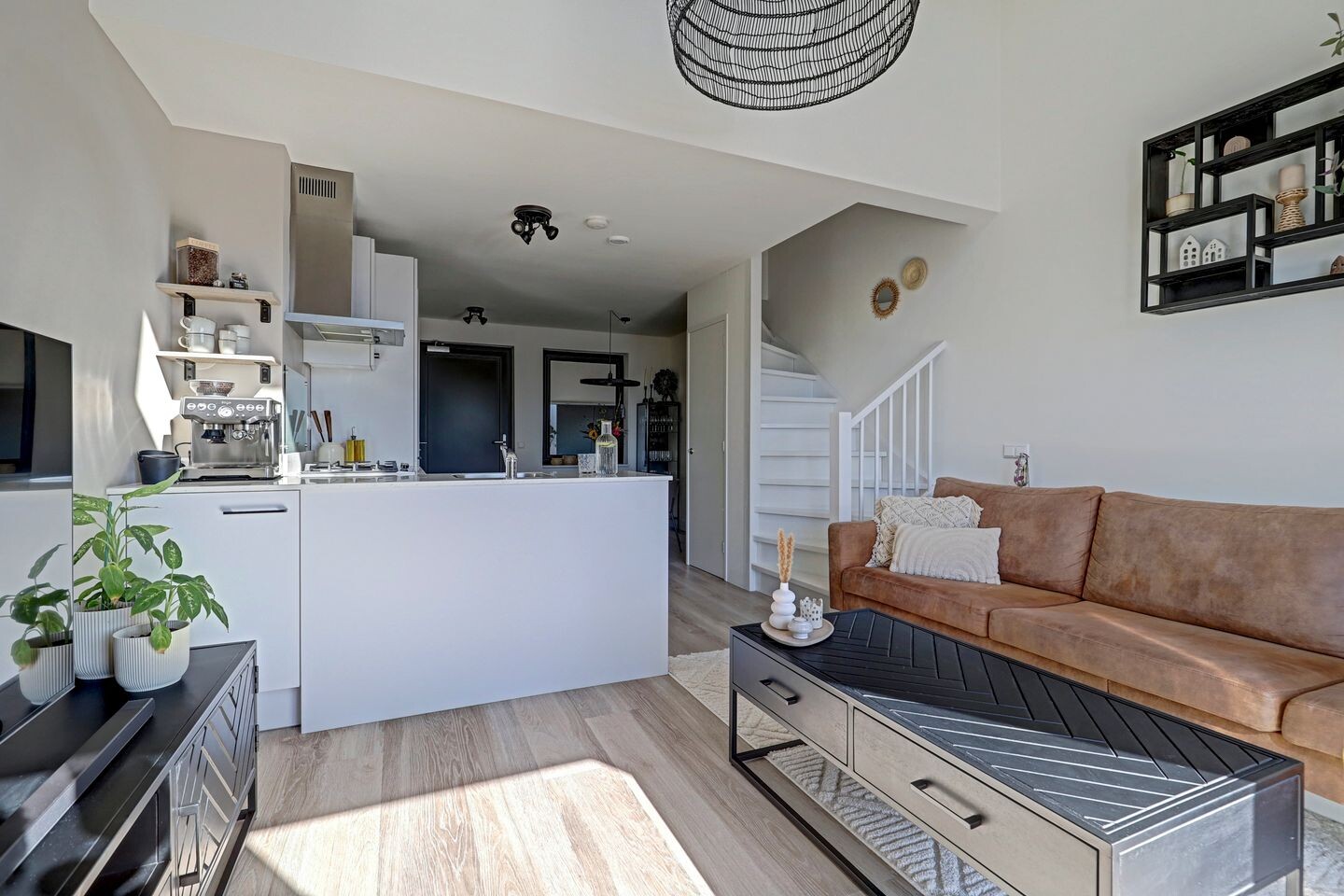 Appartement te koop: Wattbaan 2-24, Nieuwegein