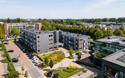 Wattbaan 27-18