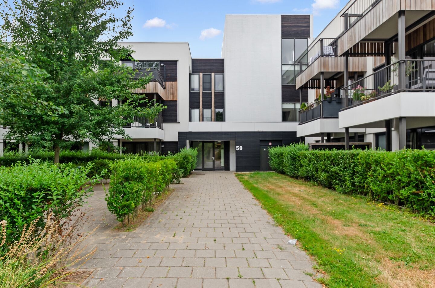 Appartement te koop: Wattbaan 50-10, Nieuwegein