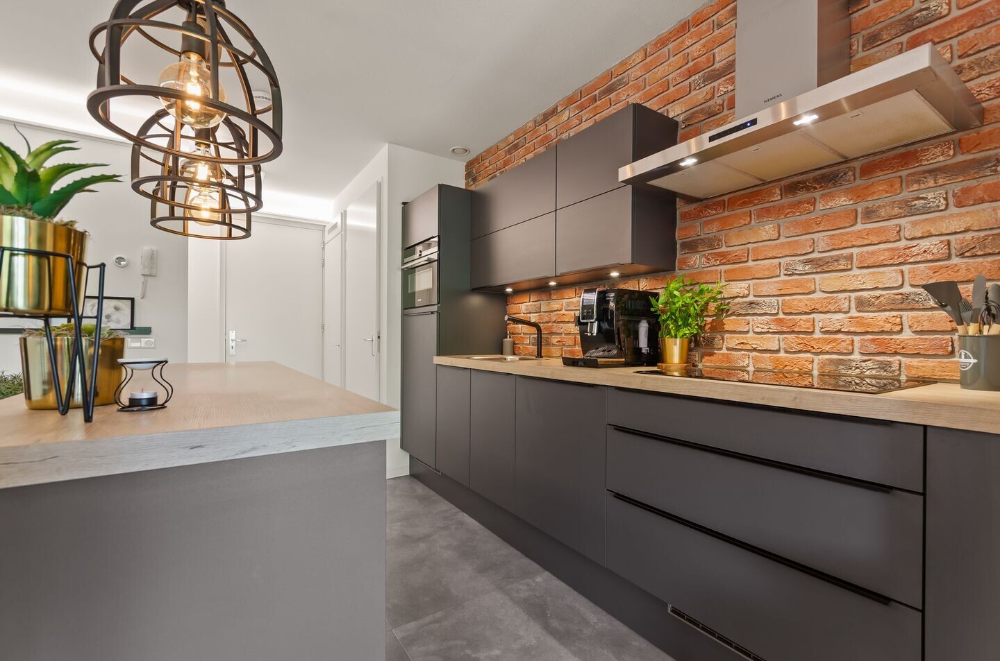Appartement te koop: Wattbaan 50-10, Nieuwegein