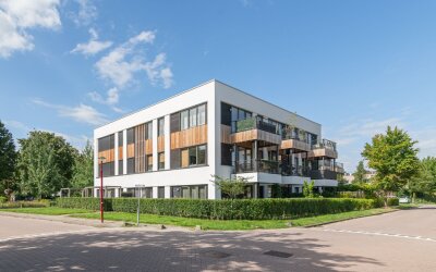 Wattbaan 50-4