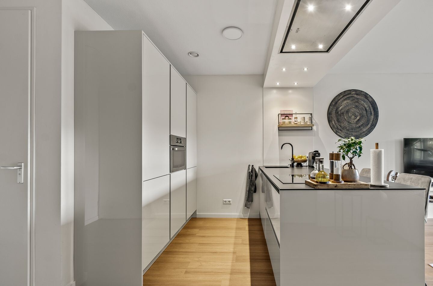 Appartement te koop: Wattbaan 50-9, Nieuwegein
