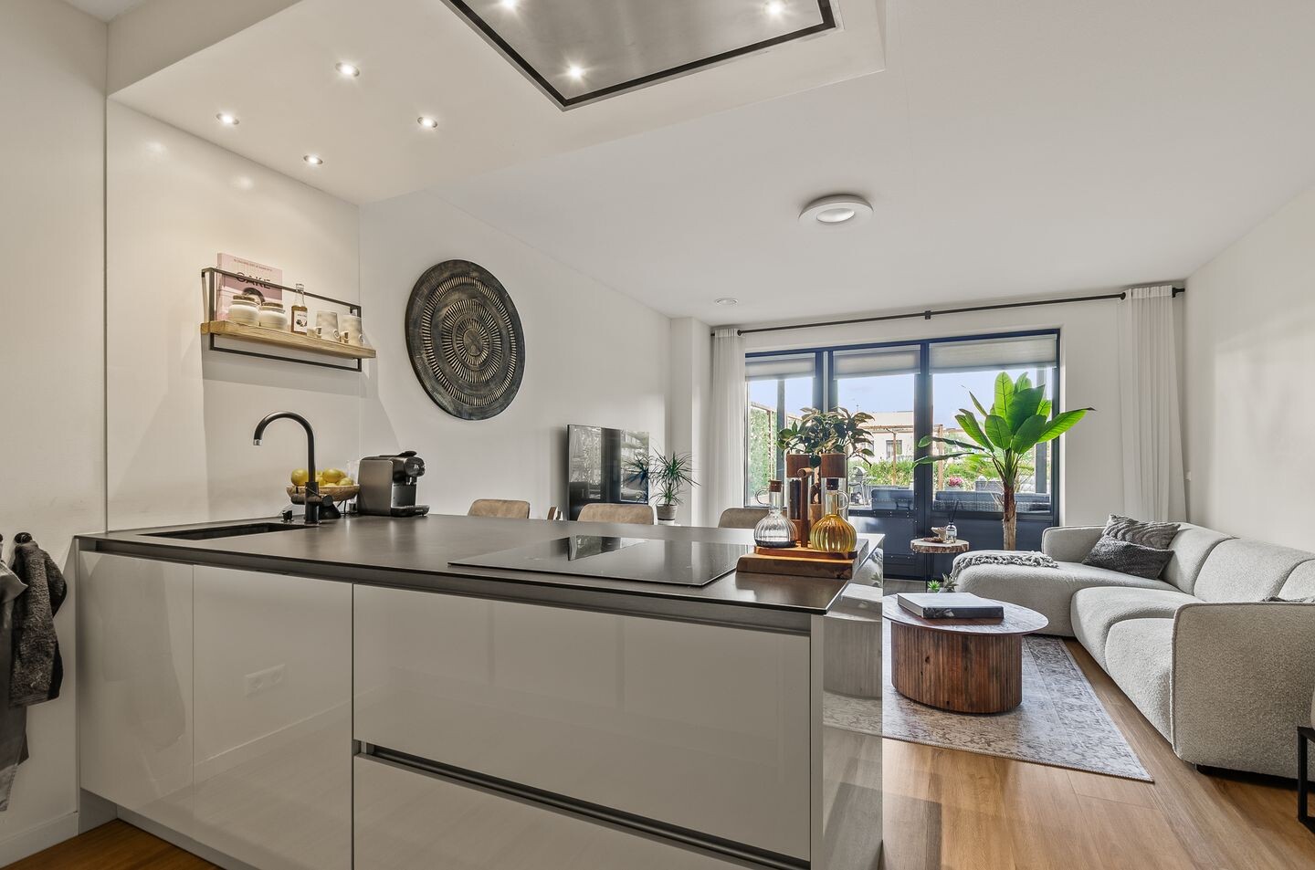 Appartement te koop: Wattbaan 50-9, Nieuwegein