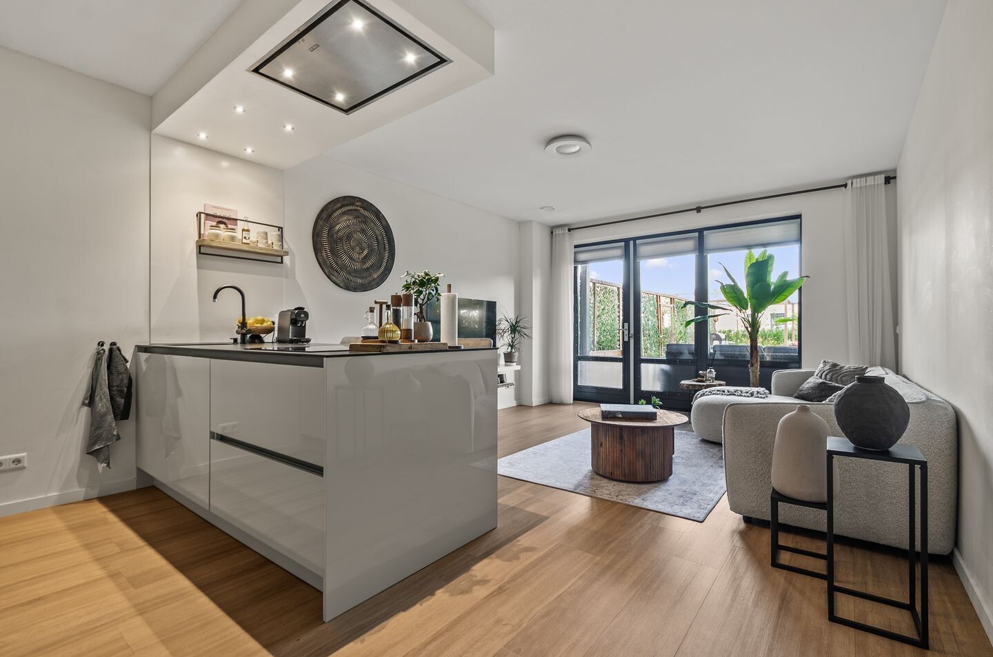 Appartement te koop: Wattbaan 50-9, Nieuwegein