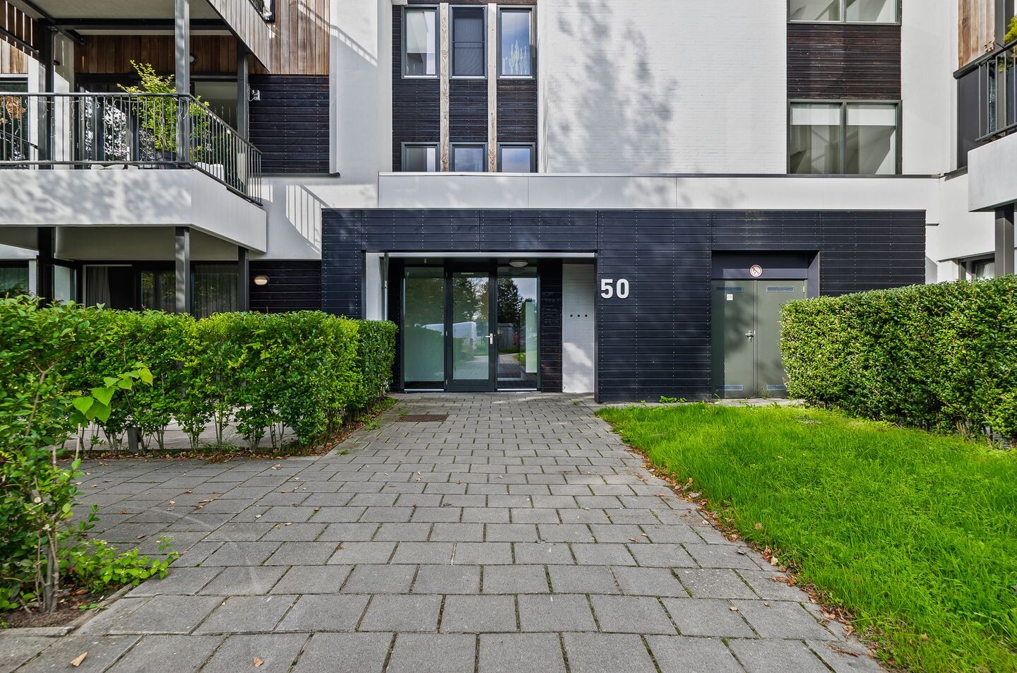 Appartement te koop: Wattbaan 50-9, Nieuwegein