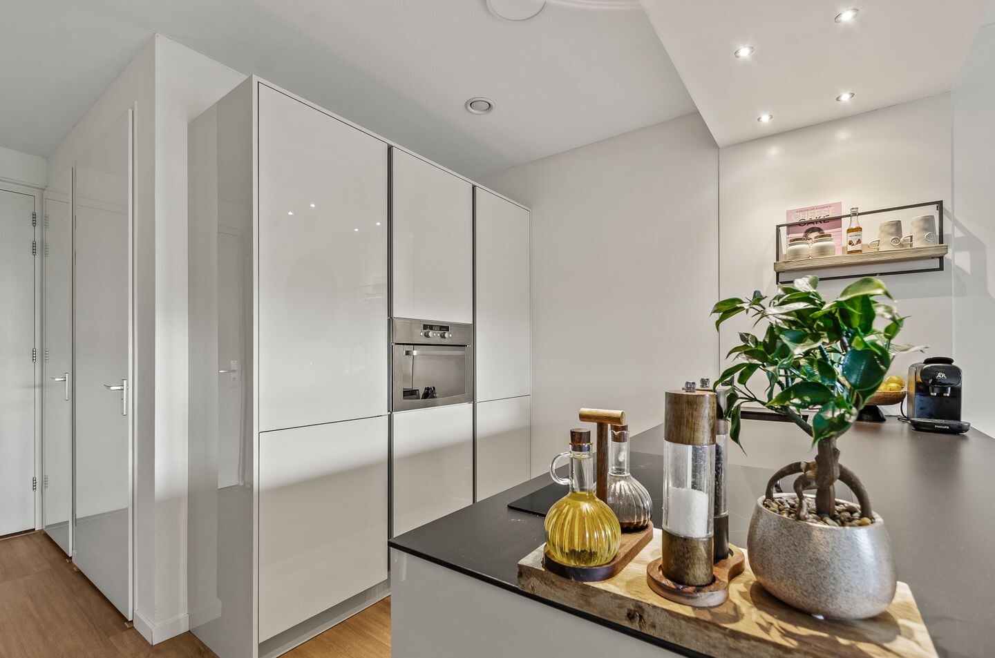Appartement te koop: Wattbaan 50-9, Nieuwegein