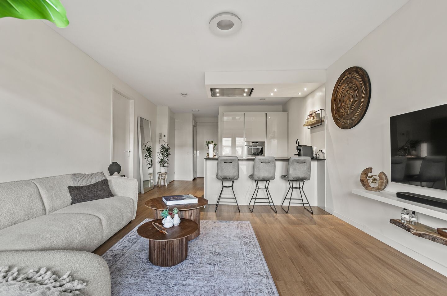 Appartement te koop: Wattbaan 50-9, Nieuwegein