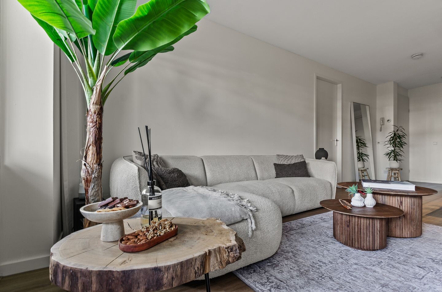 Appartement te koop: Wattbaan 50-9, Nieuwegein