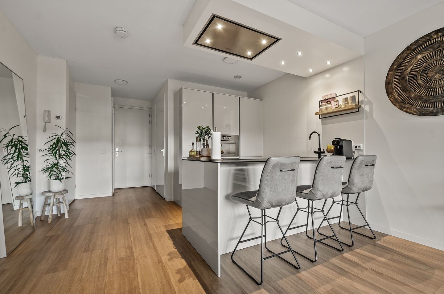 Appartement te koop: Wattbaan 50-9, Nieuwegein