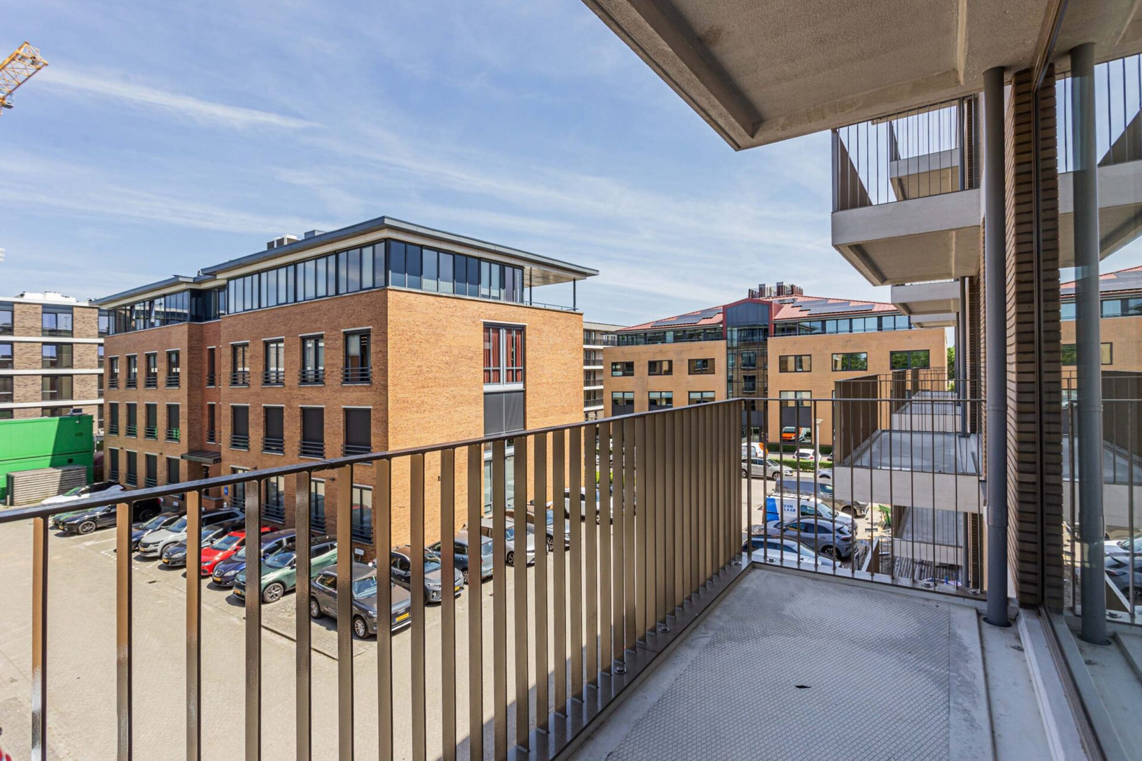 Appartement te koop: Marconibaan 3-17, Nieuwegein